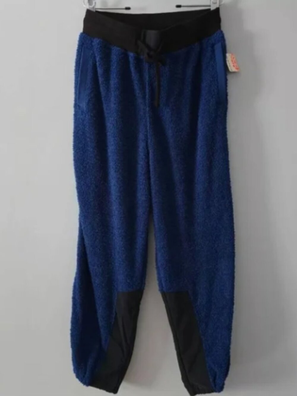 NWT WOMENS FREE PEOPLE CUDDLE UP PANTS